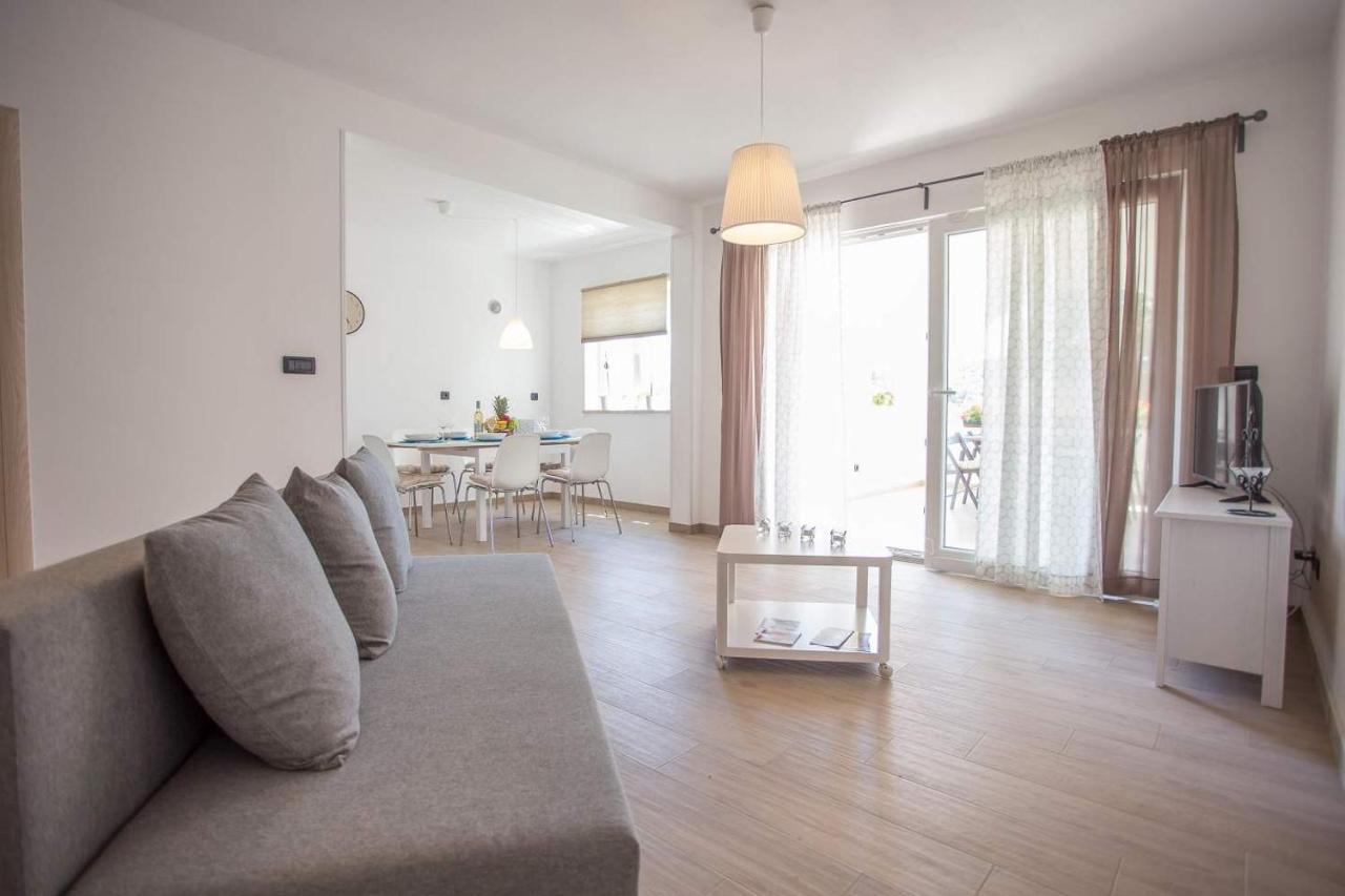 Apartment Mario 2 Πόρετς Εξωτερικό φωτογραφία