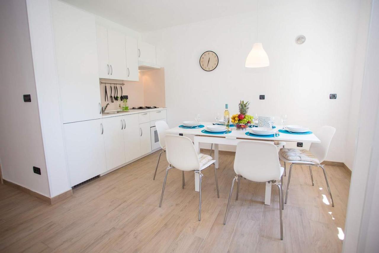 Apartment Mario 2 Πόρετς Εξωτερικό φωτογραφία