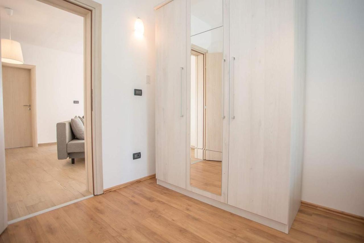Apartment Mario 2 Πόρετς Εξωτερικό φωτογραφία
